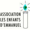 Logo of the association les enfants d'emmanuel